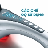 Máy massage cầm tay Beurer MG-100