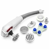 Máy massage cầm tay 7 đầu