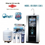 Máy lọc nước tinh khiết RO thông minh FujiE RO-09UV 