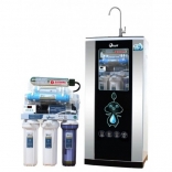 Máy lọc nước tinh khiết FujiE RO-09UV 