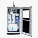 Máy lọc nước FujiE RO-09UV 