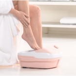 bồn ngâm chân nước nóng