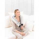 Đai massage trị liệu vai lưng gáy Beurer