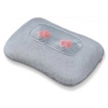 Gối massage đèn hồng ngoại Đức Beurer MG145