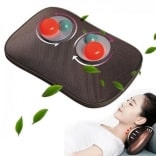 Gối massage đèn hồng ngoại Beurer MG147