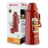 Phích giữ nhiệt Rạng Đông 2L RD 2035 N1.E - Hàng chính hãng