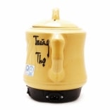 Ấm sắc thuốc điện Trường Thọ BA-2086 Gold - 3.2L, có chuông báo