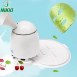 Máy làm mặt nạ trái cây và xông hơi mặt Nikio NK-B026