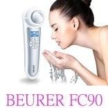 Máy massage mặt chống lão hóa Buerer FC90