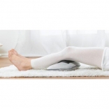 Gối massage đèn hồng ngoại