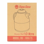 Phích pha trà Rạng Đông RD-1055 TS 1 lít