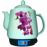 ấm sắc thuốc