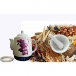 ấm sắc thuốc điện Vạn An