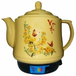 ấm sắc thuốc