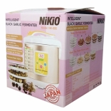 Nồi làm tỏi đen Nikio NK-695