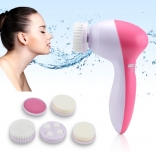 Máy massage rửa mặt 5 trong 1 AE-8782