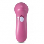 máy massage mặt 5 in 1