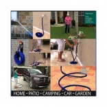 vòi xịt nước đa năng xhose 30m
