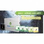 Home Steam MA-360HS