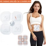 Máy massage xung điện tạo cơ bụng, cơ mông Beurer EM20 Muscle