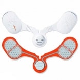 Máy massage xung điện trị mỏi vai gáy Beurer EM20 Neck