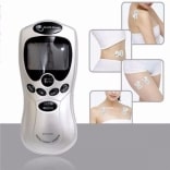 Máy massage xung điện trị liệu 4 miếng dán SYK-208