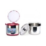 Nồi ủ chân không Khaluck Home KL-710 - 5 lít, lòng inox 304 giữ nhiệt tốt