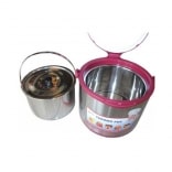Nồi ủ chân không Deckers Home Thermo Pot 5 lít