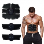 massage xung điện tập GYM săn chắc cơ Beauty Body EMS