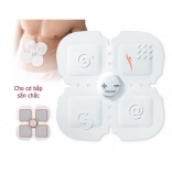 Máy massage xung điện tạo cơ bụng Beurer EM20 