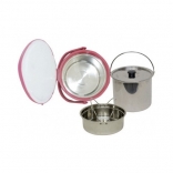 nồi ủ thermos 6 lít