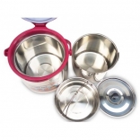 Nồi ủ thermos pot 6 lít