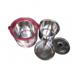 Nồi ủ thermos pot SX-60B