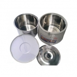 nồi ủ chân không Thermo Pot SX-80CF