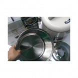 nồi ủ giữ nhiệt Thermo Pot SX-80CF