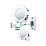 Gương trang điểm treo tường Beurer BS59