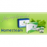 Homesteam MA-560HS
