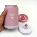 Máy làm mặt nạ trái cây tươi Nikio