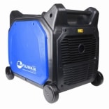 Máy phát điện biến tần kỹ thuật số FUJIHAIA GY2600E - 2.3/2.6 KVA