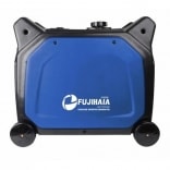 Máy phát điện biến tần kỹ thuật số FUJIHAIA GY6500E - 5.5/6.5 KVA
