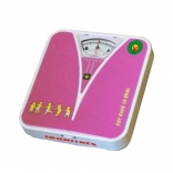 cân sức khỏe nhơn hòa