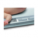 cân trẻ sơ sinh laica PS3001