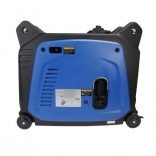 Máy phát điện biến tần kỹ thuật số FUJIHAIA GY3500E 