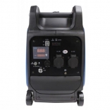 Máy phát điện kỹ thuật số FUJIHAIA GY3500E 