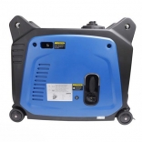 Máy phát điện biến tần kỹ thuật số FUJIHAIA GY2600E 