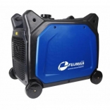 Máy phát điện biến tần kỹ thuật số FUJIHAIA GY6500E 