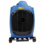 Máy phát điện biến tần kỹ thuật số FUJIHAIA