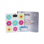 Cân sức khỏe điện tử Laica