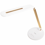 Đèn bàn học tập, đọc sách led chống cận Tiross TS1806 - Dòng cao cấp
