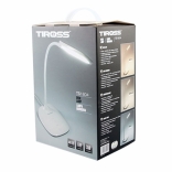 Đèn bàn cảm ứng Tiross 
